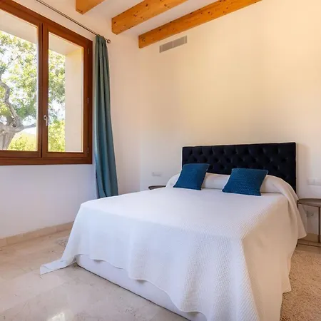 Villa Luxury