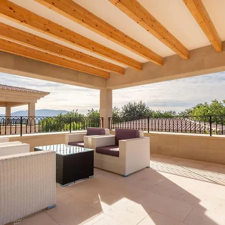 Villa Luxury Marbella