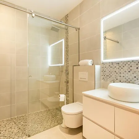 Villa Luxury