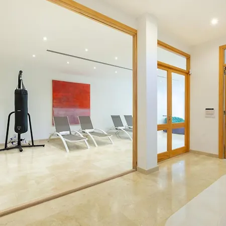 Villa Luxury *