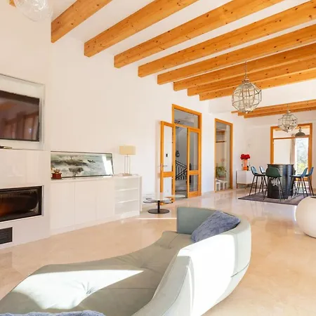 Luxury Villa Marbella