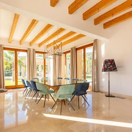 Luxury Marbella