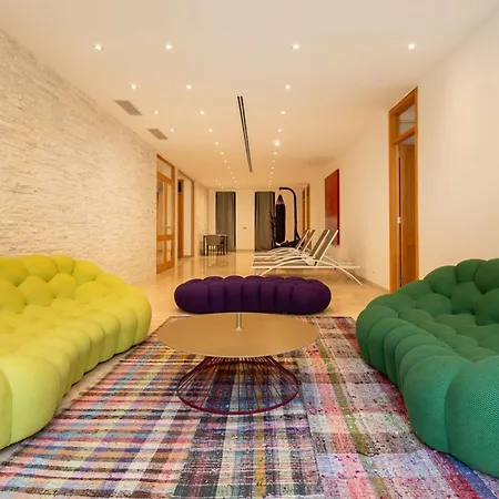 Villa Luxury *