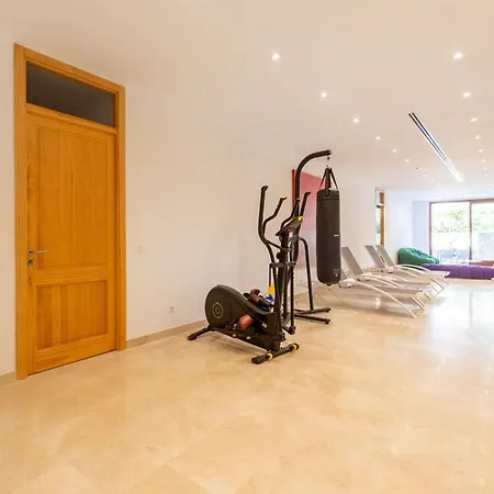 Villa Luxury