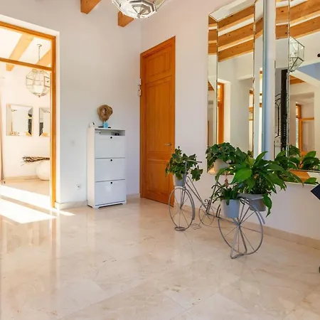 Luxury Villa Marbella