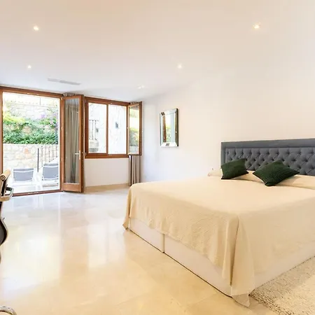Luxury Marbella