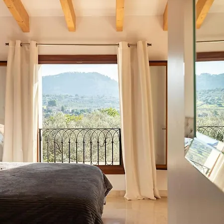 Villa Luxury *