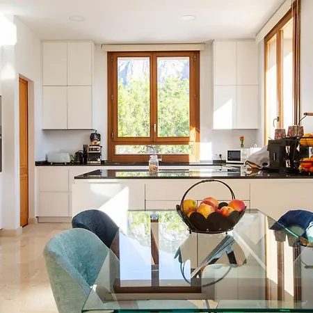 Villa Luxury