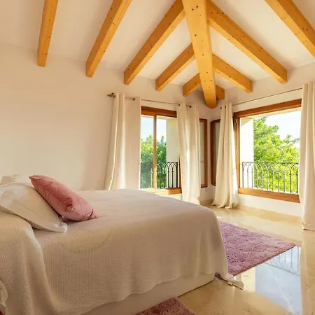 Luxury Villa Marbella