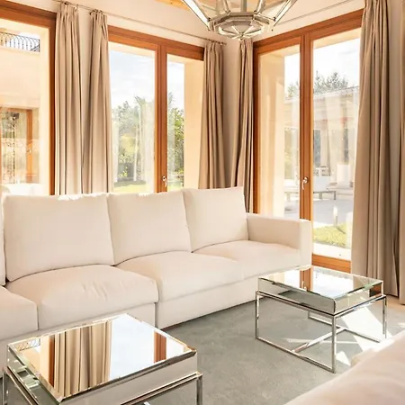 Luxury Marbella