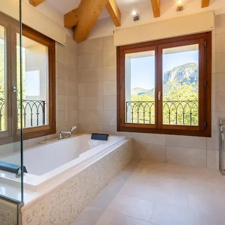 Luxury Villa