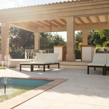 Luxury Villa
