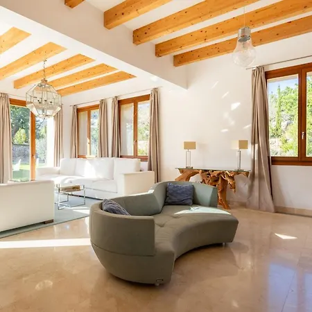 Villa Luxury