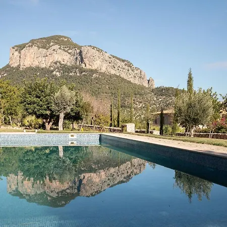 Luxury Villa Marbella