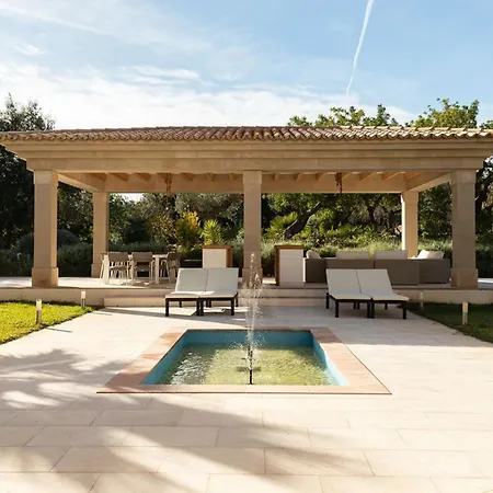 Villa Luxury Marbella