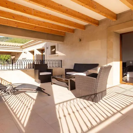 Luxury Marbella