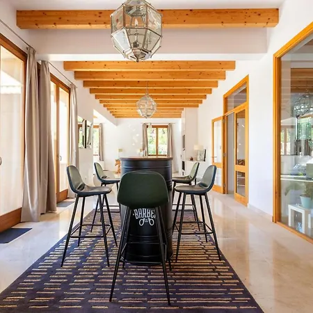 Luxury * Marbella