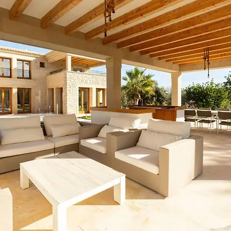 Villa Luxury