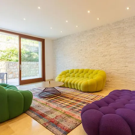 Luxury Villa Marbella