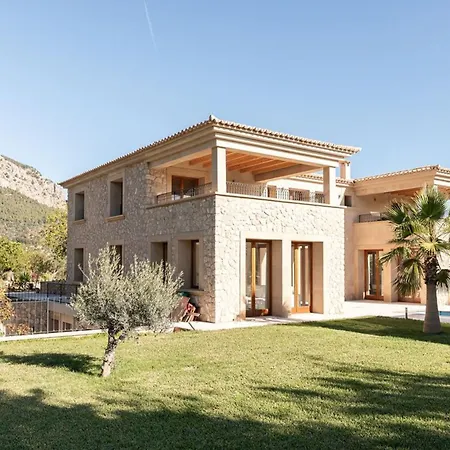 Luxury Villa