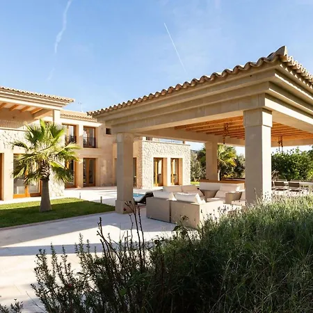 Luxury Villa
