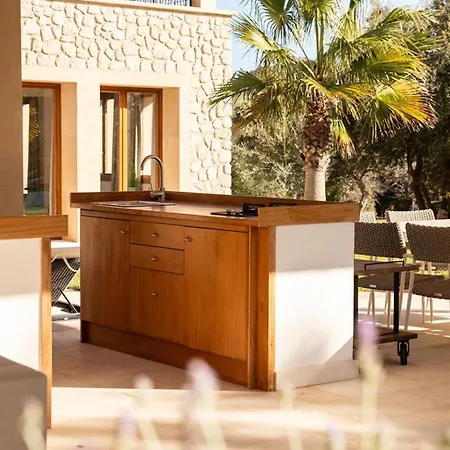 Villa Luxury *