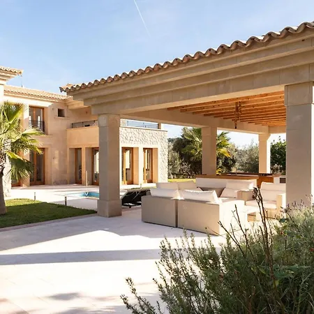 Luxury Marbella