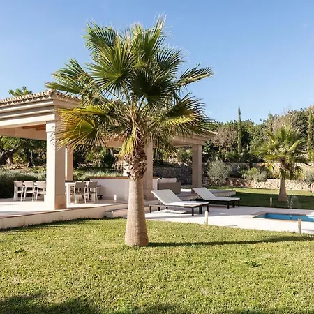 Villa Luxury *