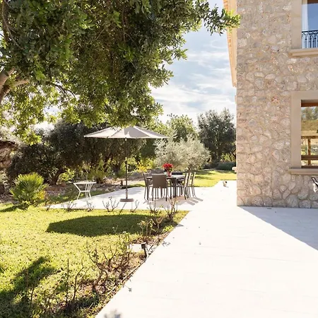 Villa Luxury *