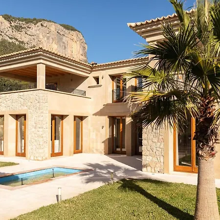 Luxury Villa Marbella